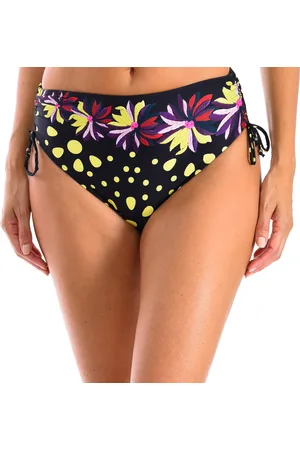 Ory Bikiniunterteil mit hoher Taille für Frauen W230758