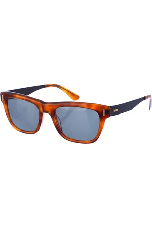 Calvin Klein Acetat-Sonnenbrille in quadratischer Form CK21526S Herren