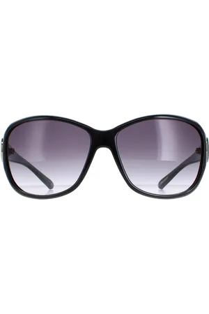 Ted Baker Sonnenbrille TB1207 Halle 001 Hellblau
