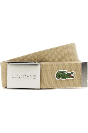 Lacoste Gürtel