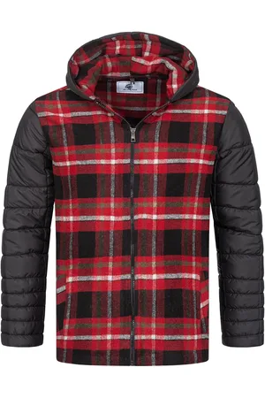 rock creek Winterjacke