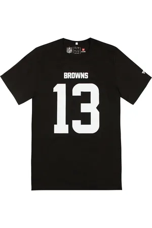 Fanatics Fanatiker Cleveland Browns Herren T-Shirt