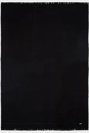 ANN DEMEULEMEESTER Schal Fabio aus Wollgemisch