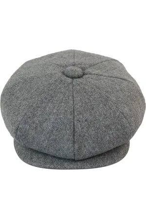 Infinity Herren Peaky Blinders Newsboy 8-Panel-Mütze