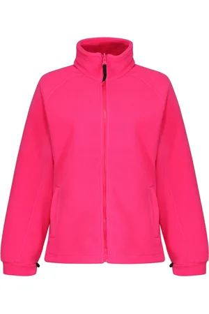 Regatta Damen/Frauen Thor III Fleecejacke (Hot Pink)