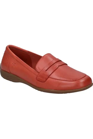 Josef Seibel Fenja 22 | Ballerina für Damen | Fenja 22