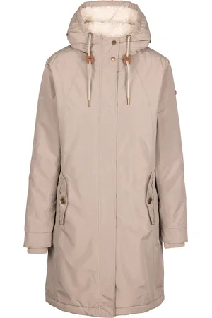 Trespass "Reminder" Jacke, wasserfest für Damen (Vintage )