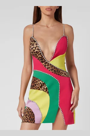 Philipp Plein Minikleid