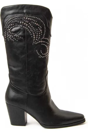 Montevita Stiefel Mit Absatz Tejan3 In