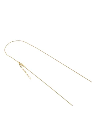 ORPHELIA Damen-Kette Sterling-Silber 925 ohne Anhänger – ZK-2727/2