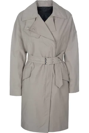 Belstaff Mantel