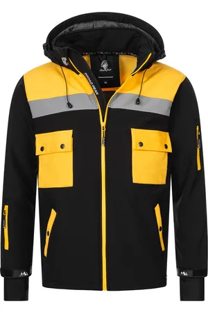 rock creek Jacke