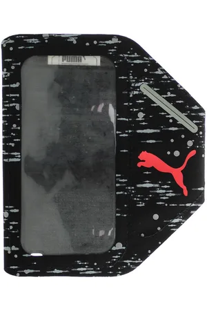 PUMA Running Trainig Black iPhone 6 Telefontasche 052888 04