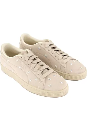 PUMA Flower Studs Turnschuhe