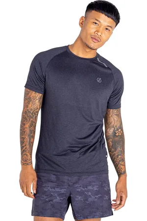 Dare 2B Herren Persist Marl T-Shirt