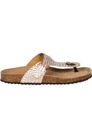 Geox Pantoffeln Brionia Damen