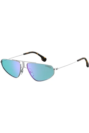 Carrera Damen-Sonnenbrillen 58/17/140 mm Metall