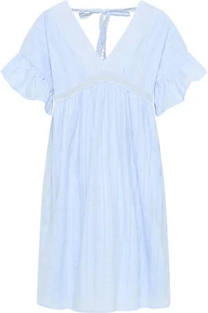 Dreimaster Kleid Damen