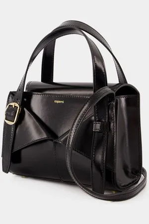 COPERNI Mini Belt Handtasche - - Leder