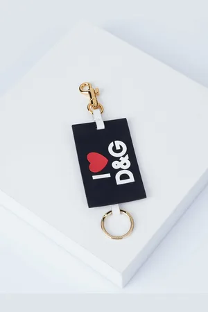 Dolce & Gabbana Schlüsselanhänger