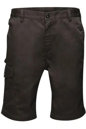 Regatta Herren Pro Cargo Shorts