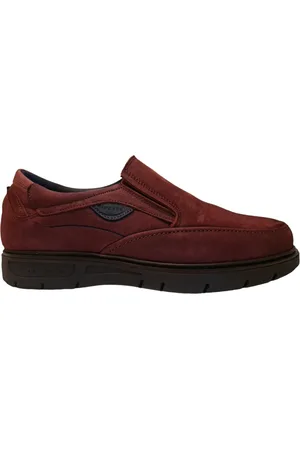 RIVERTY Herren-Mokassin-Schuh Farbe