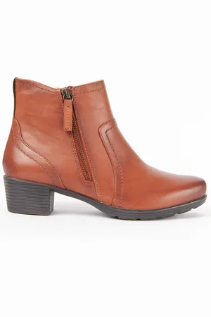 Purapiel Stiefel Botilina4