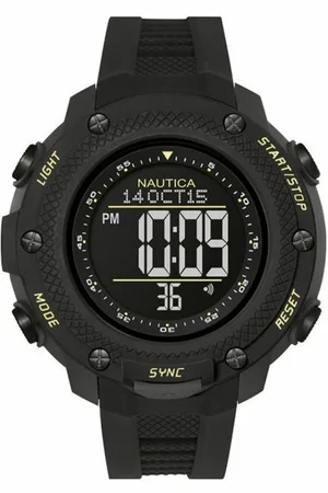 Nautica Herrenuhr Quartz