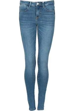 Guess Jeans Skinny Damen