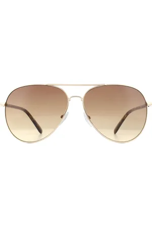 Calvin Klein Sonnenbrille CK19314S 717 Schildkröte Braun Verlauf