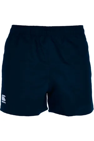 Canterbury Mens Professional Polyester Shorts