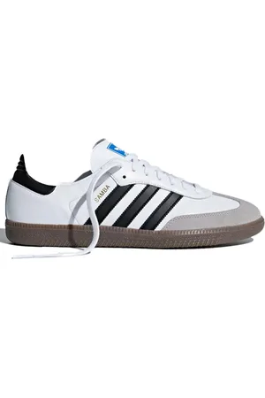 adidas | Herren Samba OG Turnschuhe