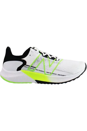 New Balance NEU BALIG TRACKECELL Propel V2 Weiße Männer laufende Trainer