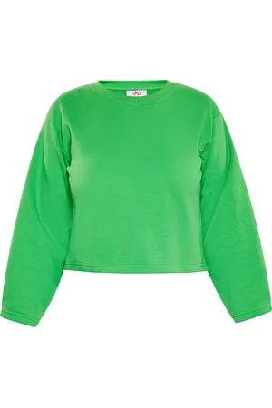 myMo Sweatshirt Damen