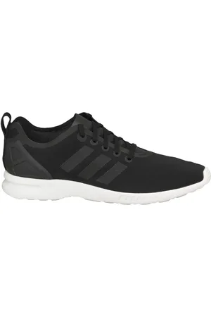 adidas Zx flux add womens schwarze Trainer