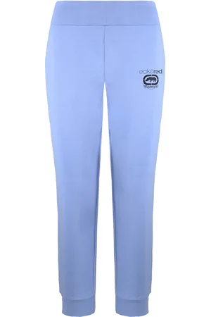Ecko Maya Womens Hell Blue Track Hosen