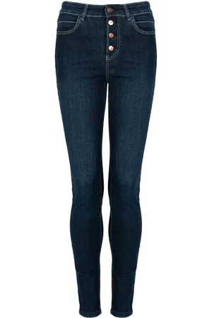 Guess Jeans Skinny High Damen