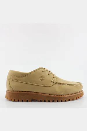 Timberland Jacksons Landing Nubukleder Herren Schnürschuhe A2CHN