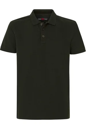 Petrol Industries Essential Polo Männer
