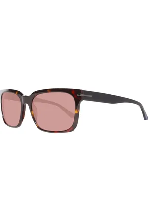 GANT Herren-Sonnenbrillen 56/18/145 mm Acetat