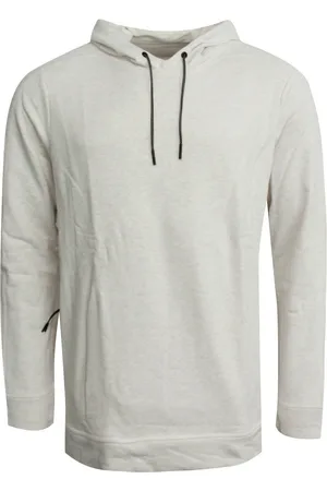 PUMA X Stampd Herren mit Kapuzenklassiker Pullover Jumper Hoodie Creme 572567 02 P3D