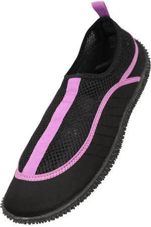 Mountain Warehouse Damen Schwimmschuhe (Flieder)