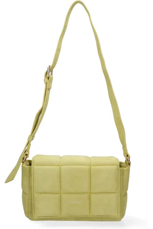 Diana&co Diana&Co Schultertasche Frauen LIGHT GREEN