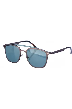 Armand Basi AB12316 Unisex-Sonnenbrille in rechteckiger Form