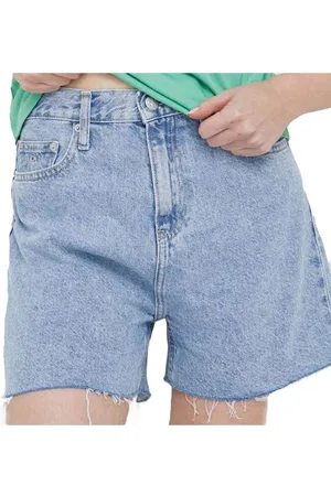 Calvin Klein Calvin Klein Damen Shorts Authentic