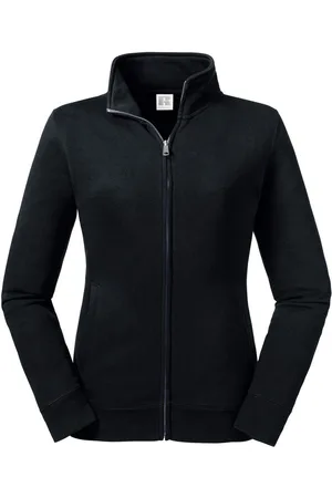 Russell Athletic Russell Womens/Ladies Authentic Sweat Jacket