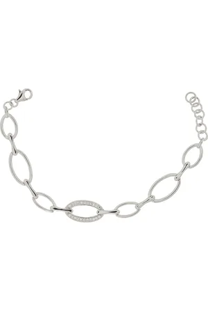 ORPHELIA Damen-Armband aus 925er Sterlingsilber – ZA-1906