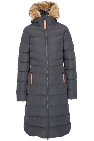 Trespass Womens/Ladies Audrey Gepolsterte Jacke