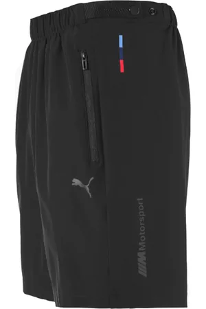 PUMA Shorts Herren BMW Motorsport Bereit zu reagieren