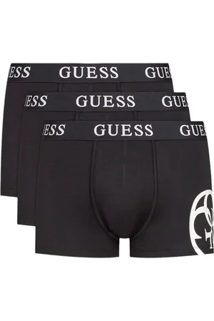 Guess Boxer Homme Pack x3 stretch